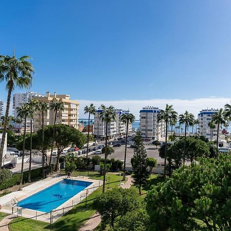 Monko Costa Marina Benalmádena Exterior foto