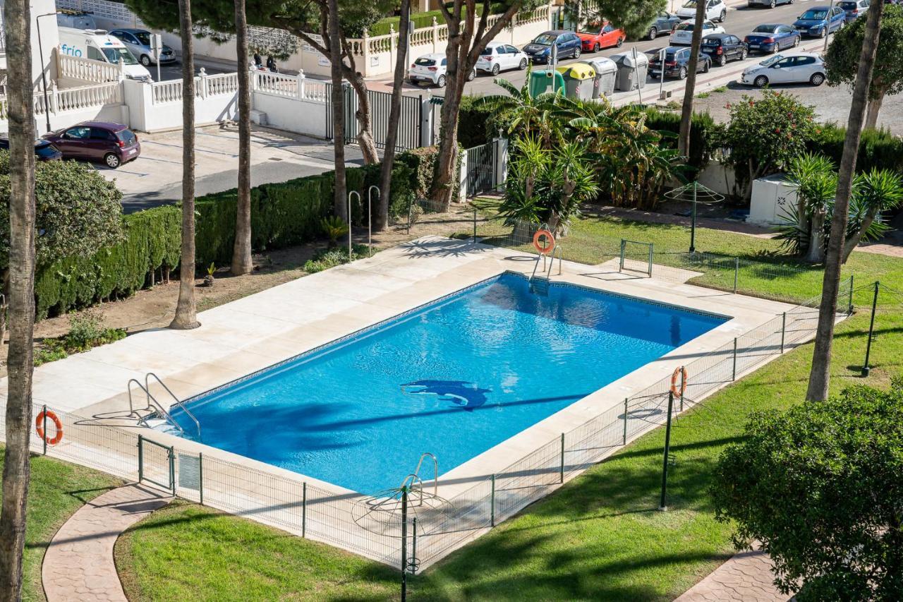 Monko Costa Marina Benalmádena Exterior foto