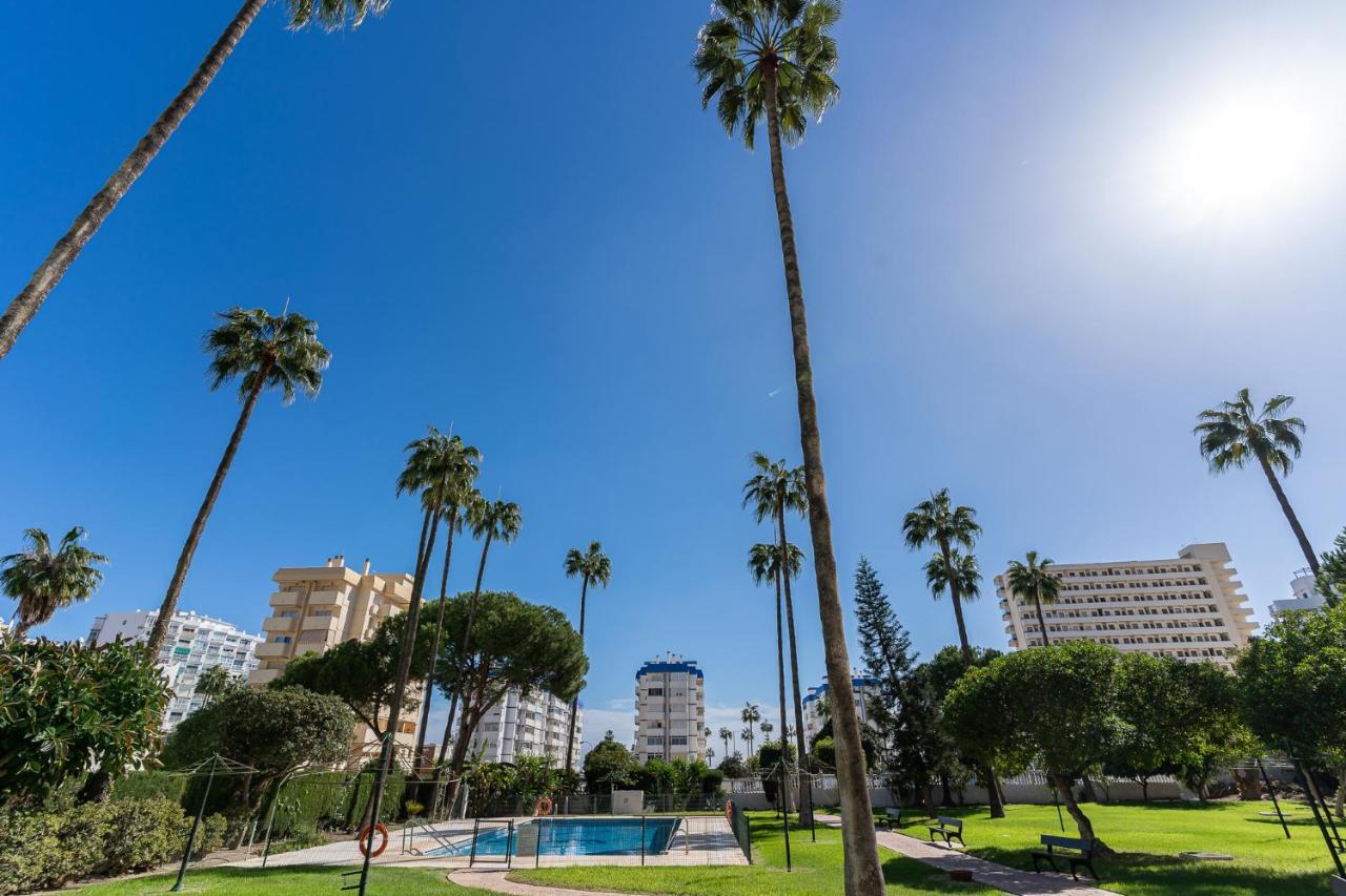 Monko Costa Marina Benalmádena Exterior foto