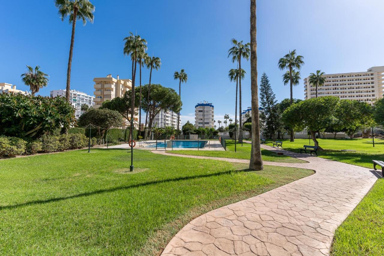 Monko Costa Marina Benalmádena Exterior foto