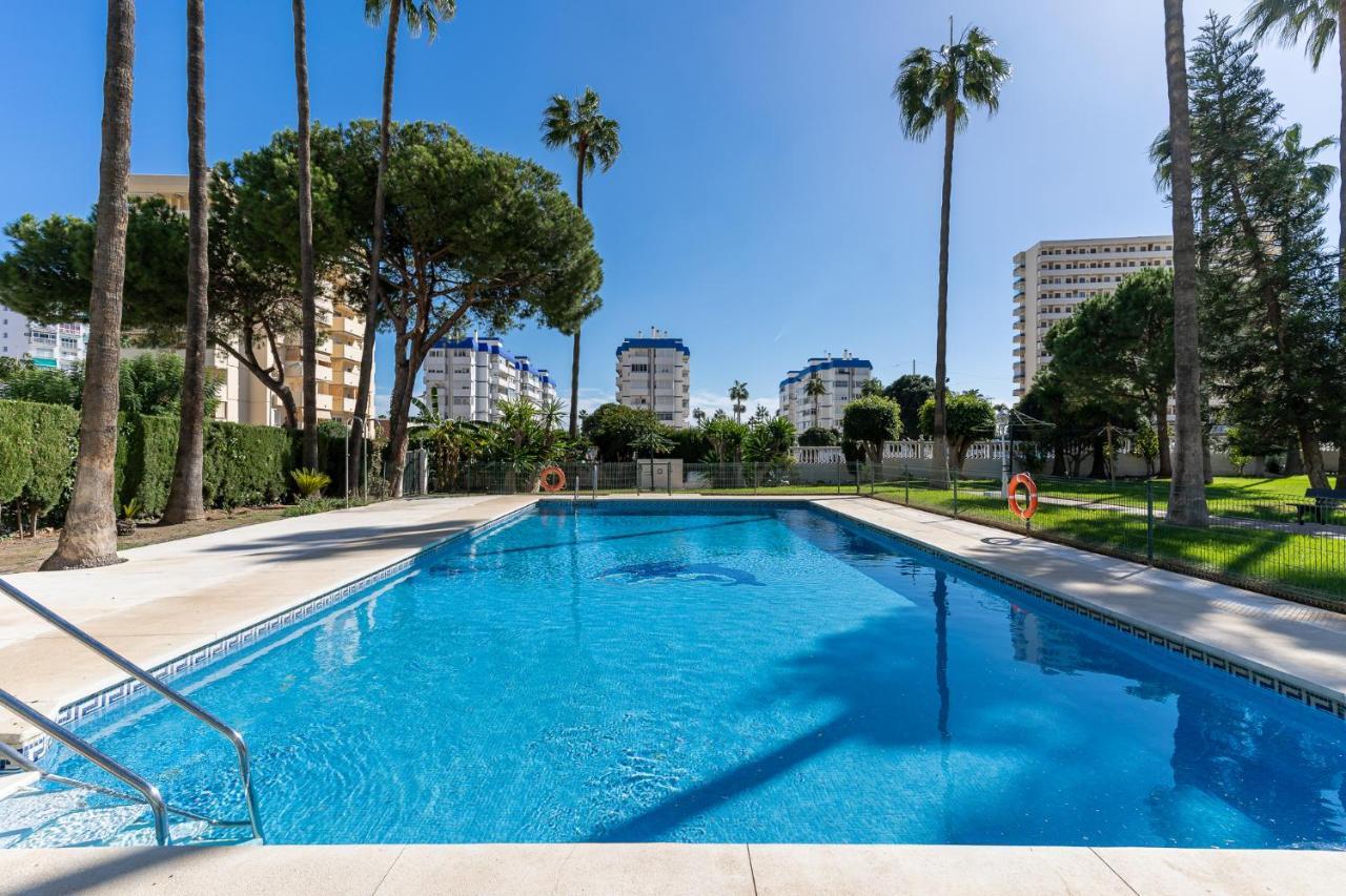 Monko Costa Marina Benalmádena Exterior foto