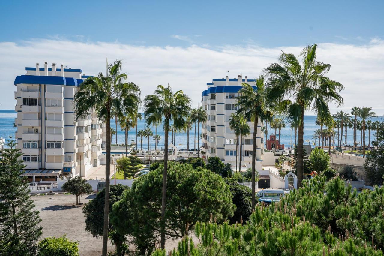 Monko Costa Marina Benalmádena Exterior foto