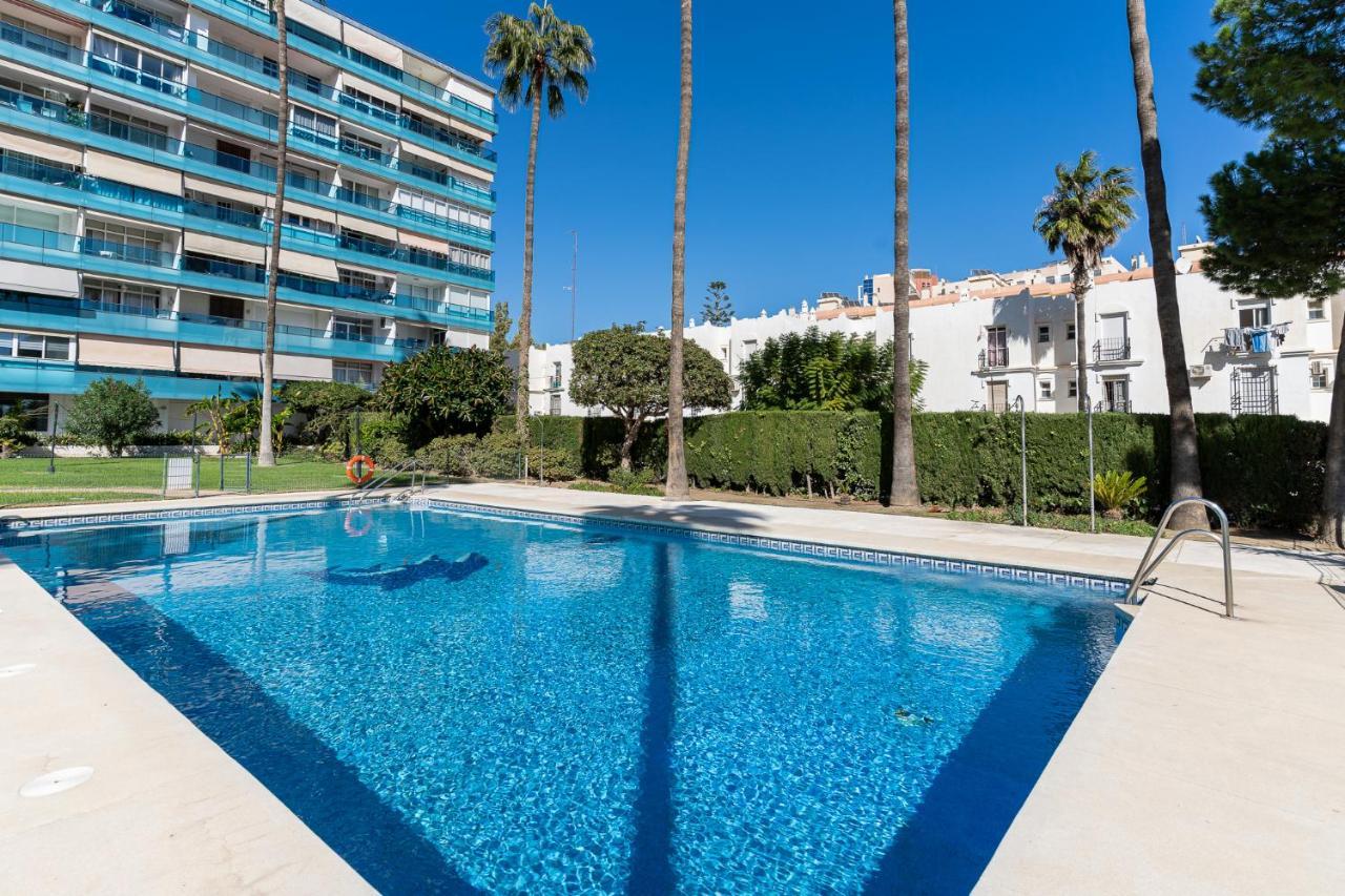 Monko Costa Marina Benalmádena Exterior foto